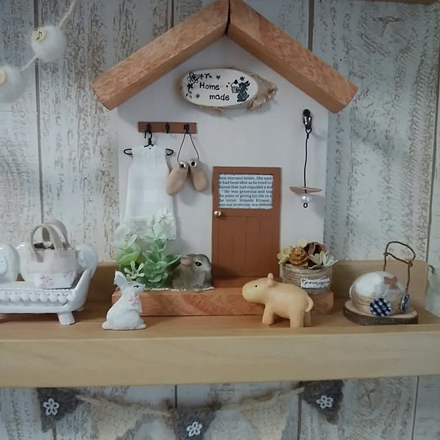 naoさんの実例写真