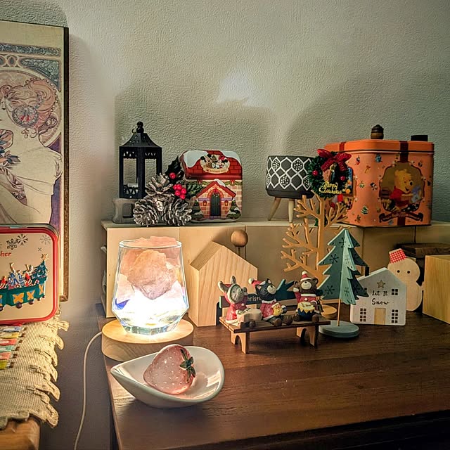 mi-saさんの実例写真