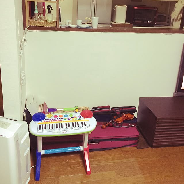Nodokaさんの実例写真