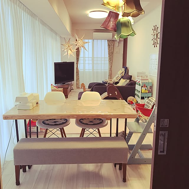Snug_housE317さんの実例写真