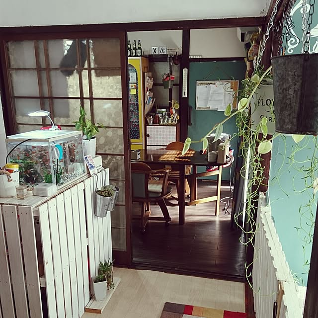 aknさんの実例写真