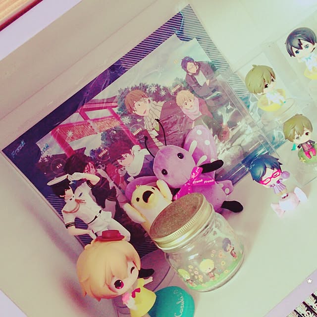 m_aiaiさんの実例写真