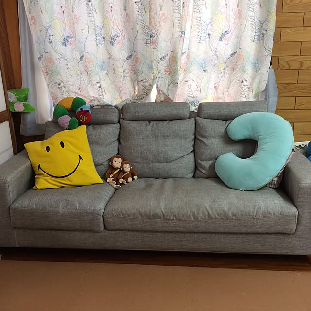YUさんの実例写真