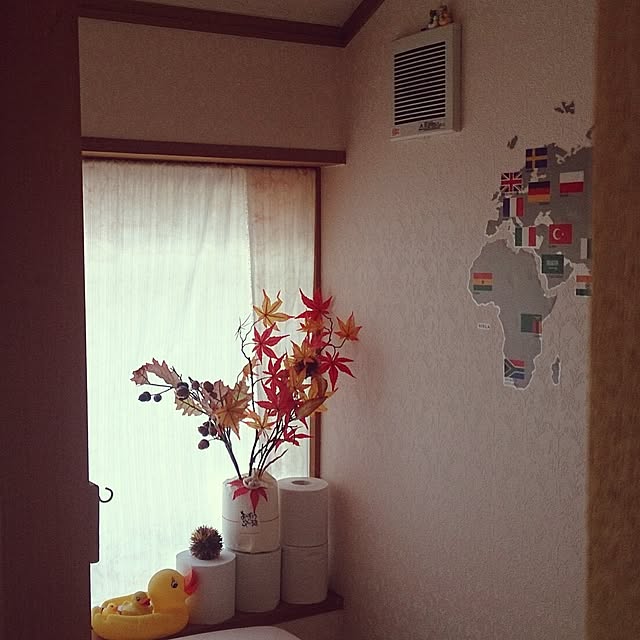 kikuさんの実例写真