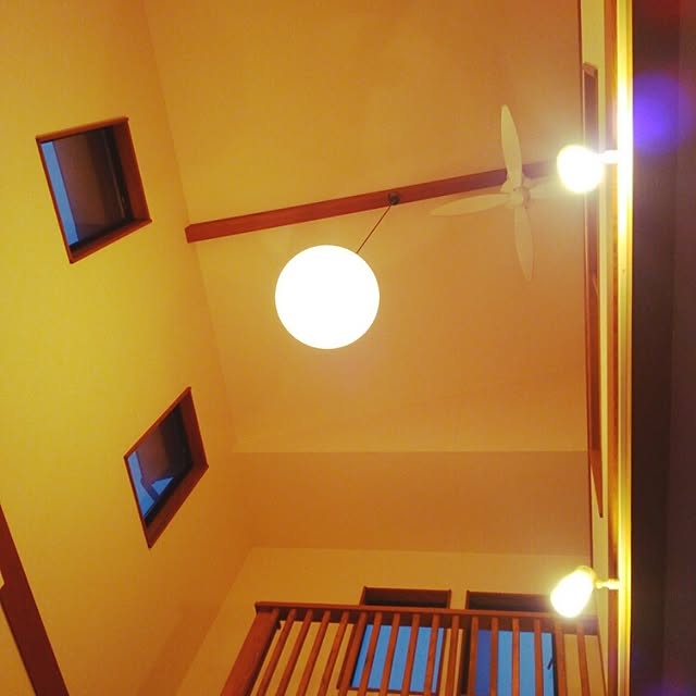 壁/天井のインテリア実例 - 2014-11-08 17:07:35
