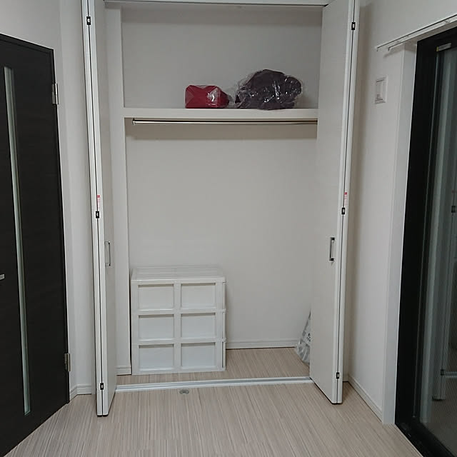 壁/天井のインテリア実例 - 2018-03-10 22:22:42