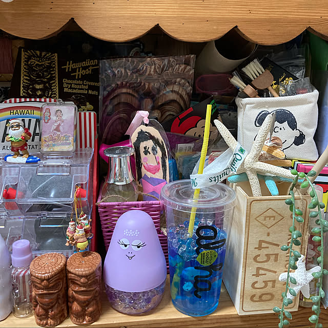alohamamaさんの実例写真