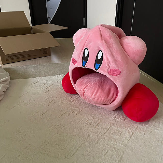 merochamさんの部屋