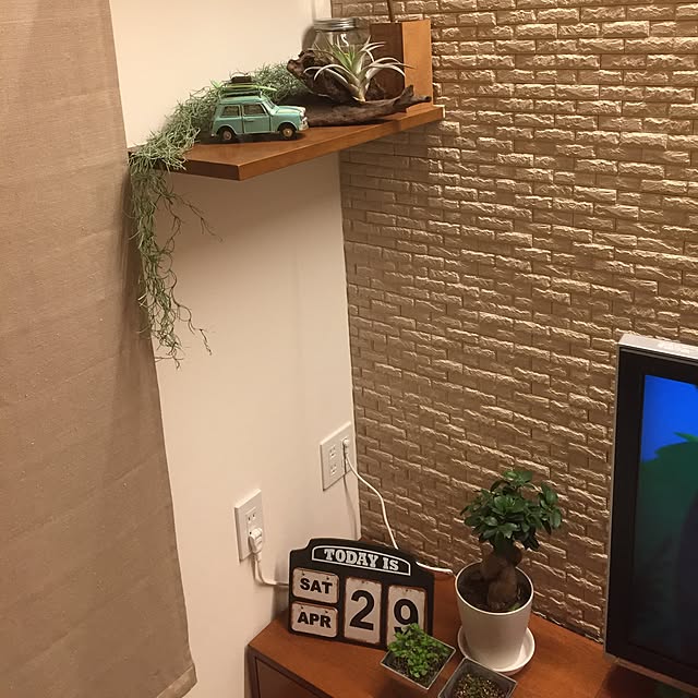 実例写真