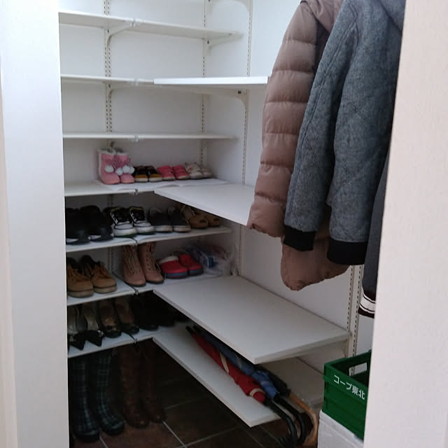 hinataさんの実例写真