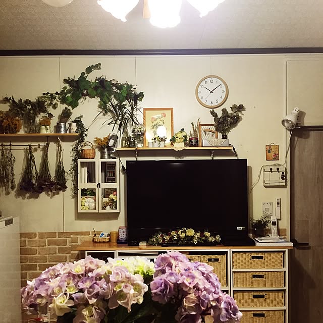 実例写真