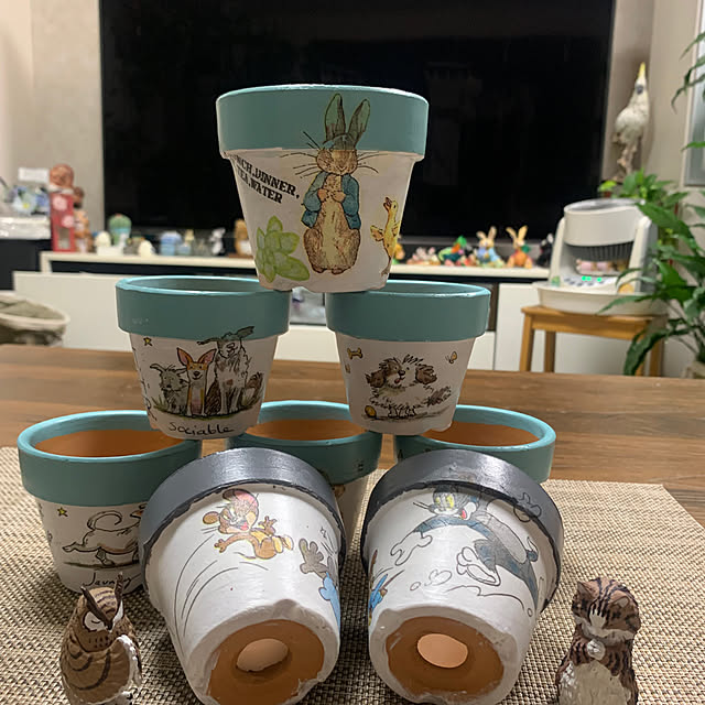 Aqettyさんの部屋