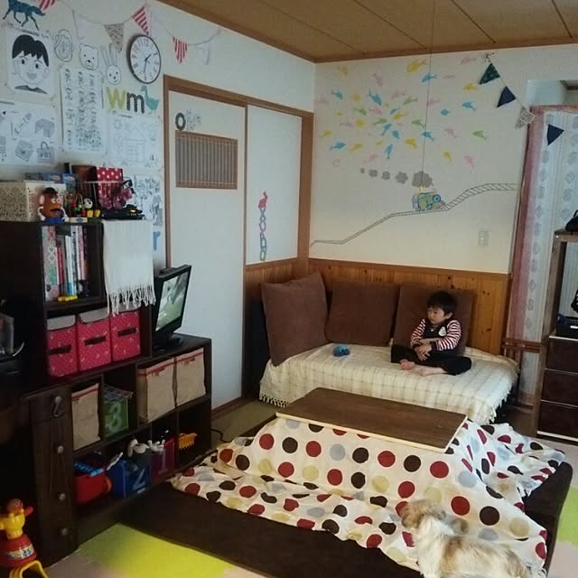 chi.chi.chi.930さんの実例写真
