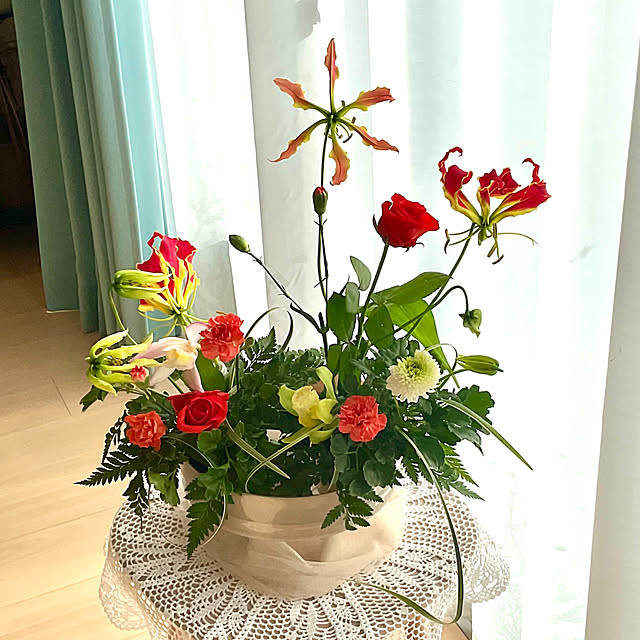 2.11maririnさんの部屋