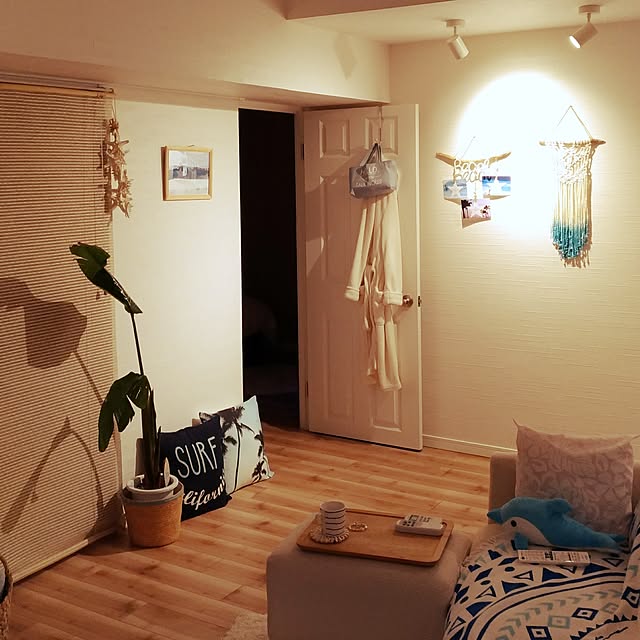 alohakaorenさんの実例写真