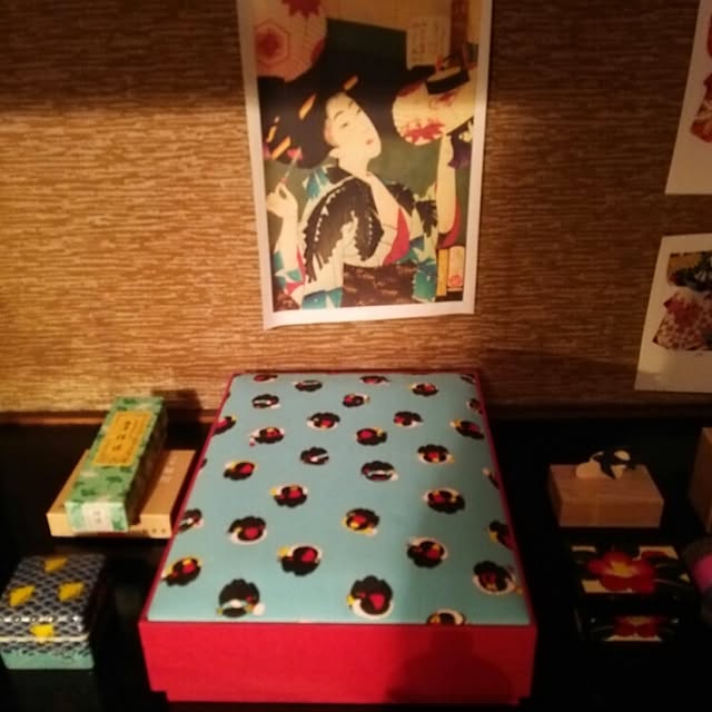 Rieさんの実例写真