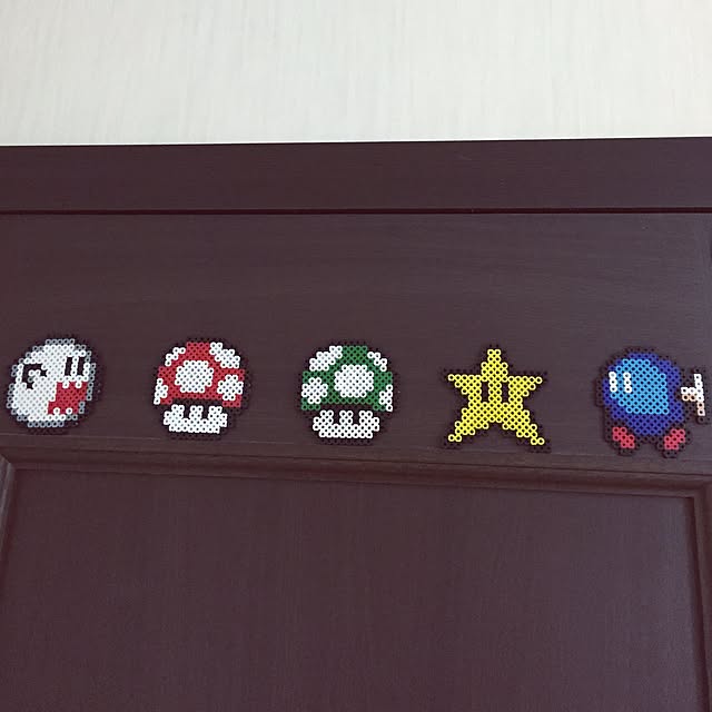 naoさんの実例写真