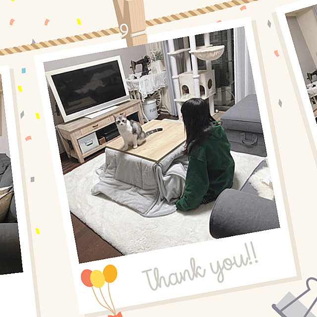 Atelier.mさんの実例写真