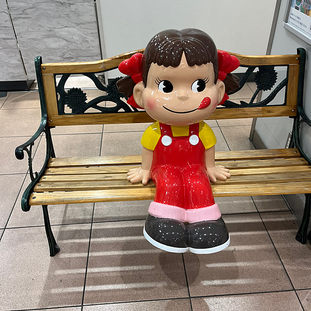 EMIKOさんの部屋