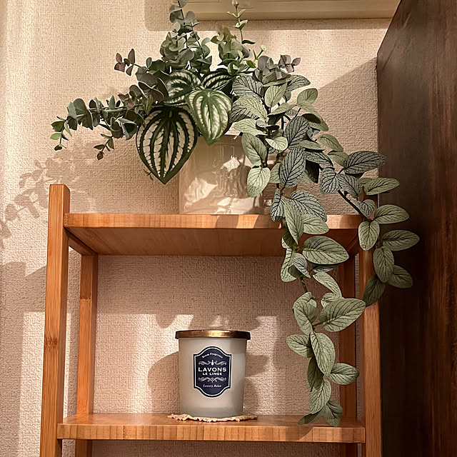atさんの部屋