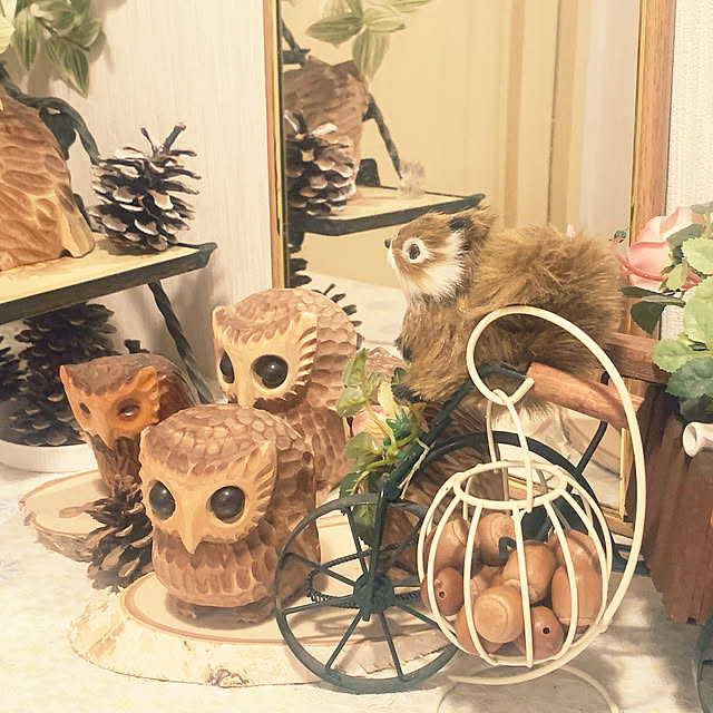 tututu0204さんの実例写真