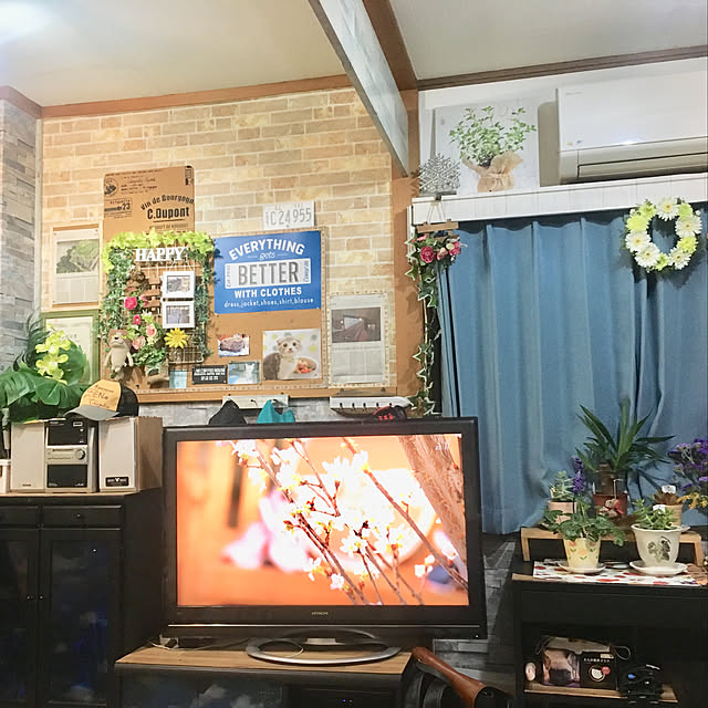tututu0204さんの実例写真