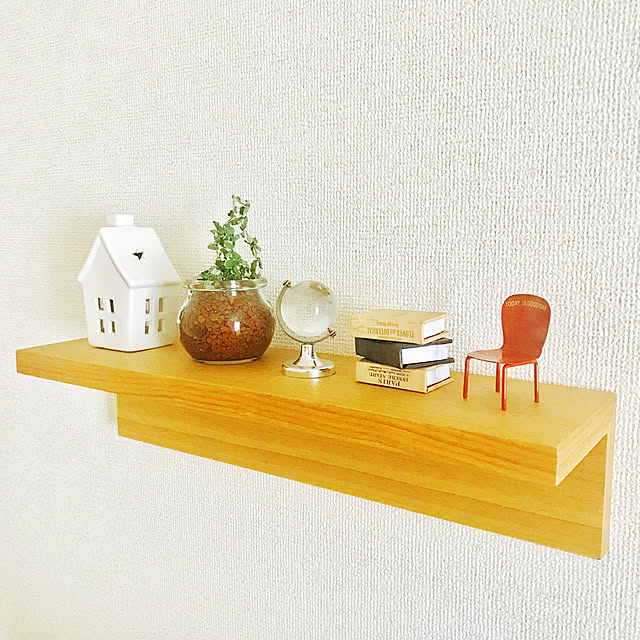 ナチュラル/雑貨/一人暮らし/観葉植物/無印良品...などのインテリア実例 - 2019-04-21 10:39:23