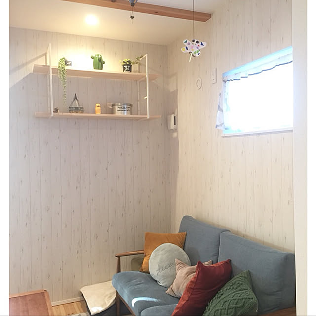 mocaさんの実例写真