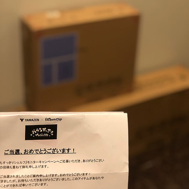 n_homeさんの実例写真