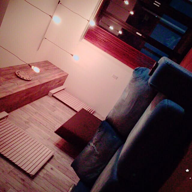 部屋全体のインテリア実例 - 2016-05-25 08:36:26