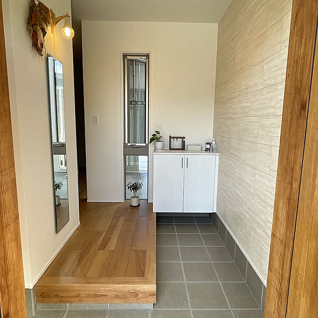 asuさんの実例写真