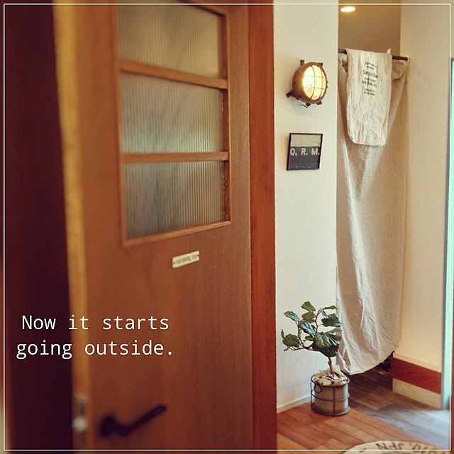 oldwoodさんの実例写真