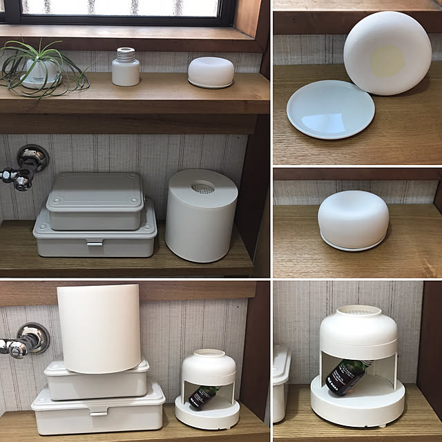satominさんの実例写真
