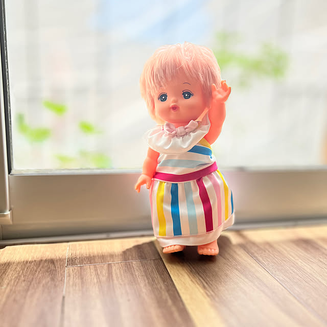 SquarePantsさんの実例写真