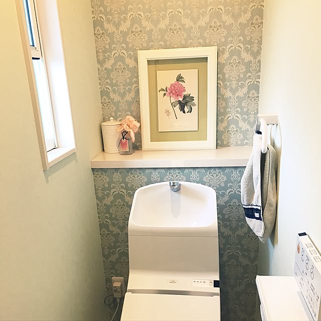monさんの実例写真
