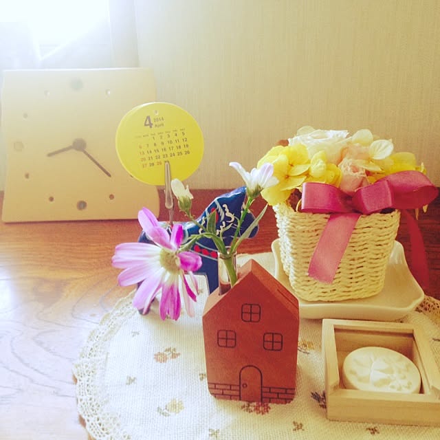 elephantshoeさんの実例写真