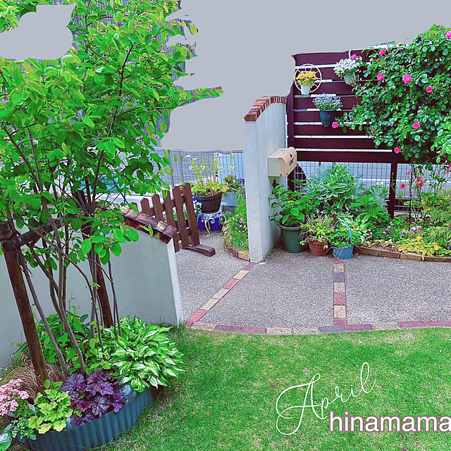 hinamamaさんの部屋