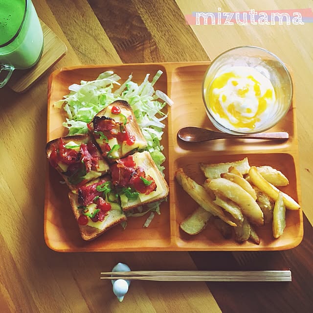 mizutamaさんの実例写真