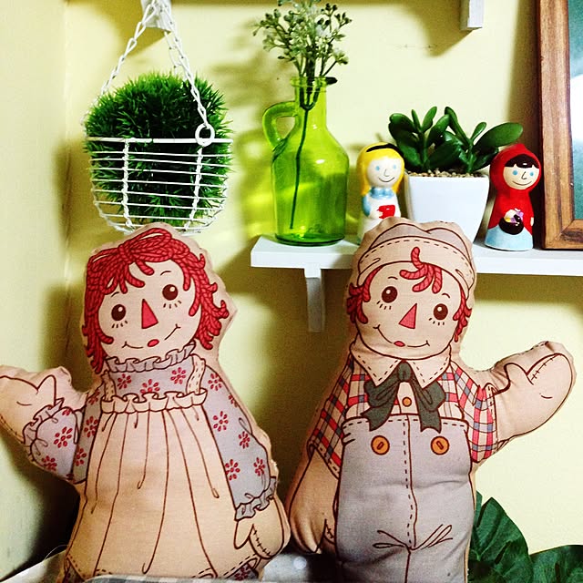 cocoさんの実例写真