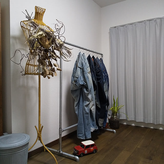 micaさんの実例写真