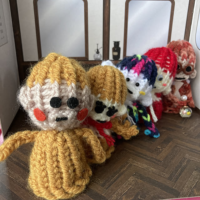 manduonmaさんの実例写真