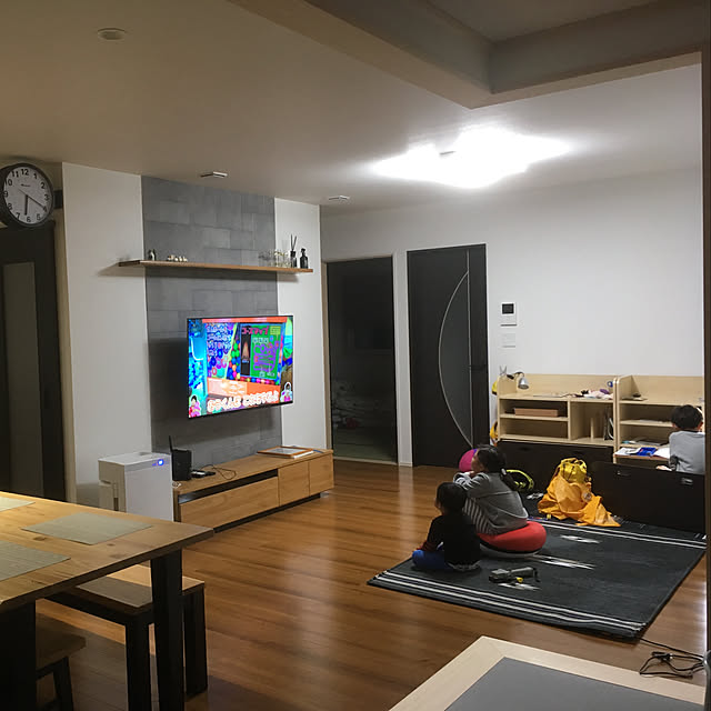 mrkさんの実例写真