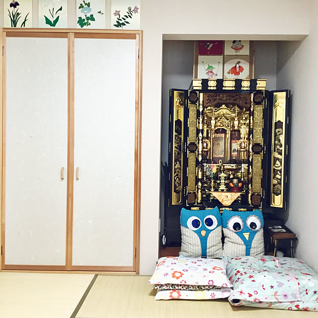 chiiyanさんの実例写真