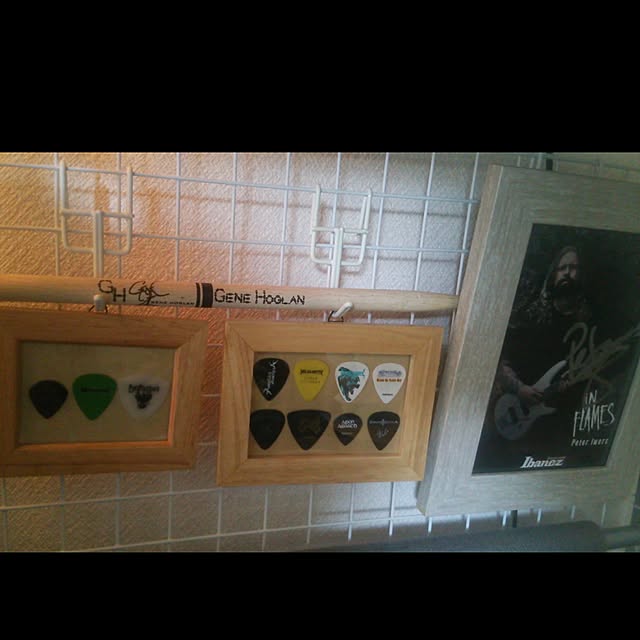Zackさんの実例写真