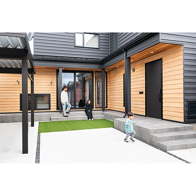 DETAIL-HOMEさんの実例写真