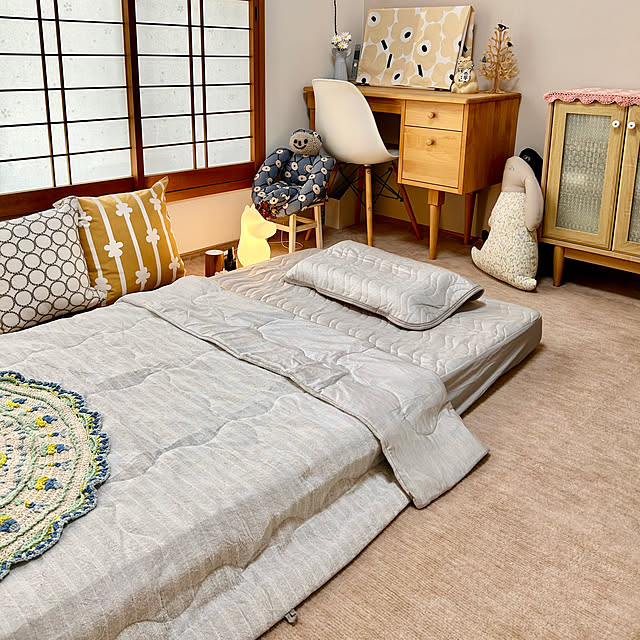sari-rinさんの部屋