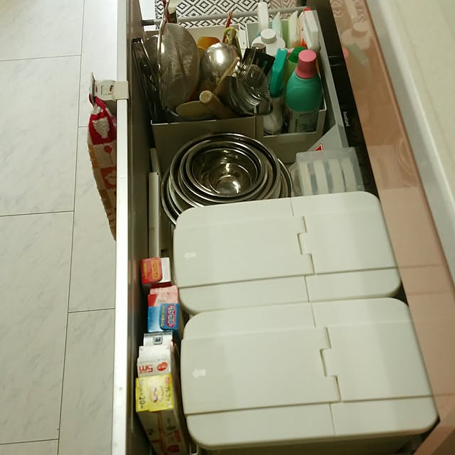 ChocolateNandasさんの実例写真
