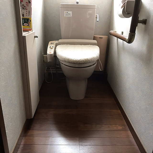 WAKUWAKUさんの実例写真