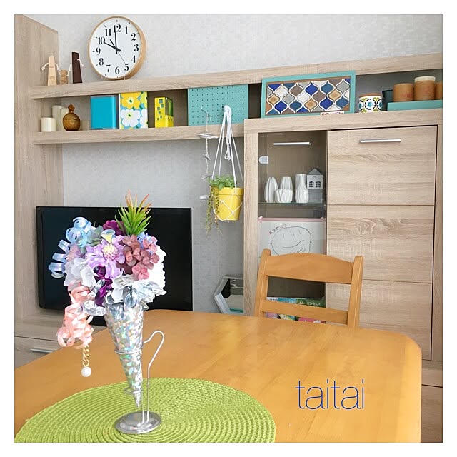 taitaiさんの実例写真
