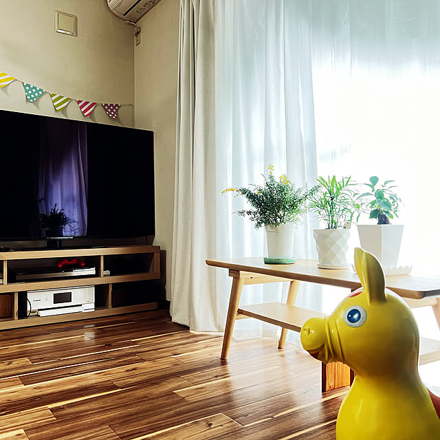 SquarePantsさんの実例写真